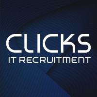 Clicks IT Recruitment logo - Similar company to Zone It Solutions