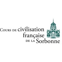 Cours de civilisation française de la Sorbonne logo - Similar company to Symula