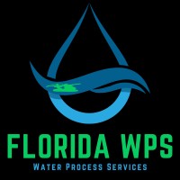 Florida Water Process Services (WPS) logo - Similar company to Sumpraxis