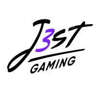 j3st gaming logo - Similar company to Insight Autonomy
