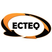 ECTEQ logo - Similar company to Precend