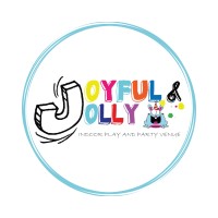 Joyful & Jolly Indoor Play and Party Venue logo - Similar company to Play Abby Franchising Corporation