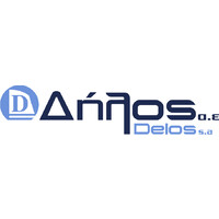 Delos S.A. logo - Similar company to Dilos