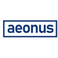 AeonUs logo - Similar company to Servm Advance Systems