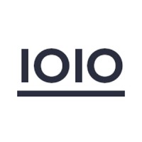 IOIO logo - Similar company to Path & Landforms