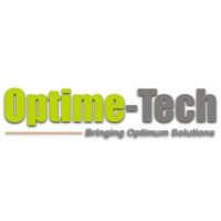 Optime-Tech LLC logo - Similar company to Acrocede Technologies Private Limited