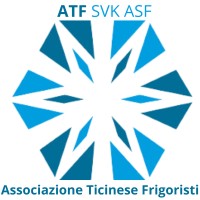 ATF - Associazione Ticinese Frigoristi logo - Similar company to Aacs Ltd