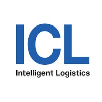ICL Global (ICL Intelligent Logistics) logo - Similar company to Fritz Logistics & Forwarding - Supply Chain Solutions Israel