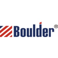 Boulder International Inc logo - Similar company to The Steam Engine