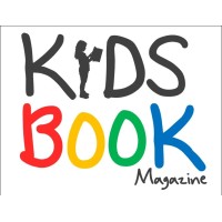 Kids Book Magazine & KaBaM logo - Similar company to Kiddyyep | Kids Animator, Children'S Book Illustrator & Kids Book Writer