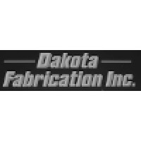 Dakota Fabrication, Inc. logo - Similar company to Proform Fabrication, Llc