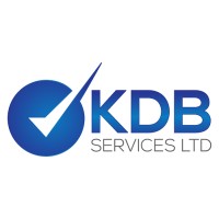 KDB Services Ltd logo - Similar company to Hyde Group Global