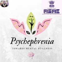 Psychephrenia logo - Similar company to The Mindscape