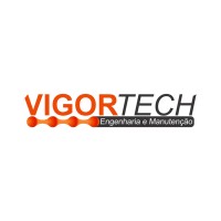 VIGORTECH ENGENHARIA logo - Similar company to Forup Solutions
