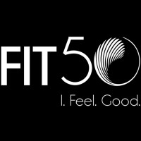 Fit50 logo - Similar company to Fit@50