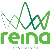 Promotora Reina logo - Similar company to Arquit3Ctes
