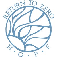 Return to Zero: HOPE logo - Similar company to Child Loss @ Work
