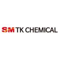 TK Chemical logo - Similar company to Biocs Co., Ltd.