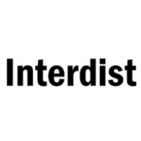 InterDist logo - Similar company to Blgcloud Erp Saas