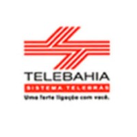 Telecomunicações Da Bahia S/A - Telebahia