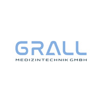 GRALL Medizintechnik GmbH logo - Similar company to Berbersan® Gmbh