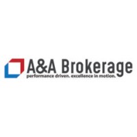 A&A Brokerage logo - Similar company to Reset Iv