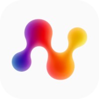 Naptha AI logo - Similar company to Qibble
