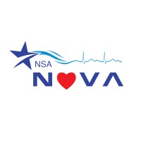 Nova Health and Ambulance logo - Similar company to İseç İş Sağlığı Emniyet Çevre Ltd. Şti.