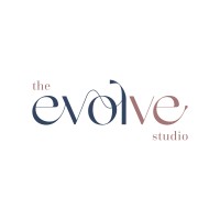 The Evolve Studio logo - Similar company to The Blackhat Collective