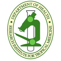 Research Institute for Tropical Medicine (RITM DOH) logo - Similar company to Department Of Health (Philippines)