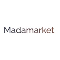 MadaMarket logo - Similar company to B23 Marketing