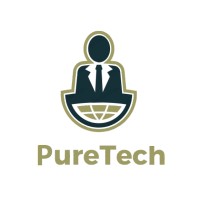 PureTech IT Solutions Pvt Ltd logo - Similar company to Netwellpk