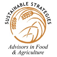 Sustainable Strategies Advisors in Food & Agriculture logo - Similar company to U.S. Livestock Genetics Export, Inc.