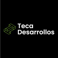 TECA DESARROLLOS logo - Similar company to Webadictos