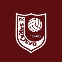 FK Sarajevo logo - Similar company to Co-Defend