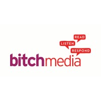 Bitch Media logo - Similar company to Frequencies Of Change Media (Foc Media)