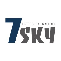 7Sky Entertainment logo - Similar company to Studio 7Th Sky