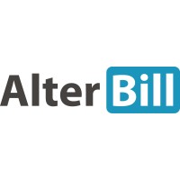 AlterBill logo - Similar company to Phishtrace