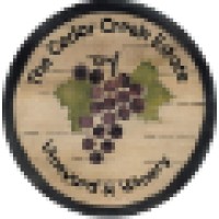 Cedar Creek Estate Vineyard & Winery