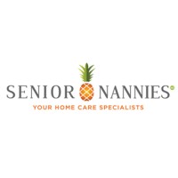 Senior Nannies logo - Similar company to Border Bound
