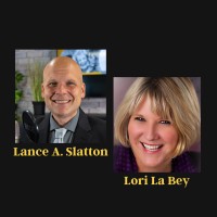 Conscious Caregiving with L & L logo - Similar company to Dementia Map Resource Directory
