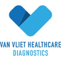 Van Vliet Diagnostics logo - Similar company to Eplucon België