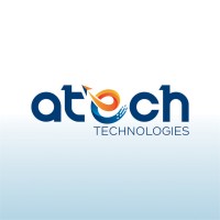 Atech Technologies logo - Similar company to A-Tech International Solution