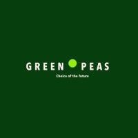 GreenPeas A/S logo - Similar company to Es Concept - Leverandør Af Synlighed Til Dit Firma