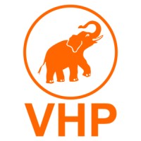 VHP logo - Similar company to Vhp Security Paper B.V.