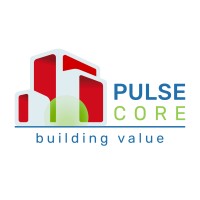 PULSE Core - building value logo - Similar company to Worksphere