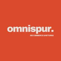 Omnispur logo - Similar company to Onereceipt