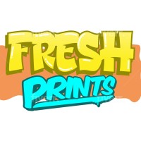Fresh Prints logo - Similar company to Fresh Prints Miami, Llc