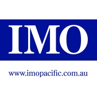 IMO Pacific Pty Ltd logo - Similar company to Foster'S Services  Datacomms-Electrical