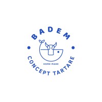 Badem Concept Tartare logo - Similar company to Le Vestibule